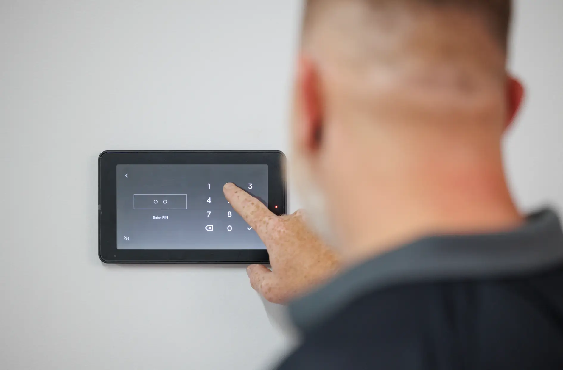 Door Access Control Systems: What Commercial Properties Need to Know