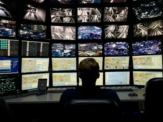 Monitoring