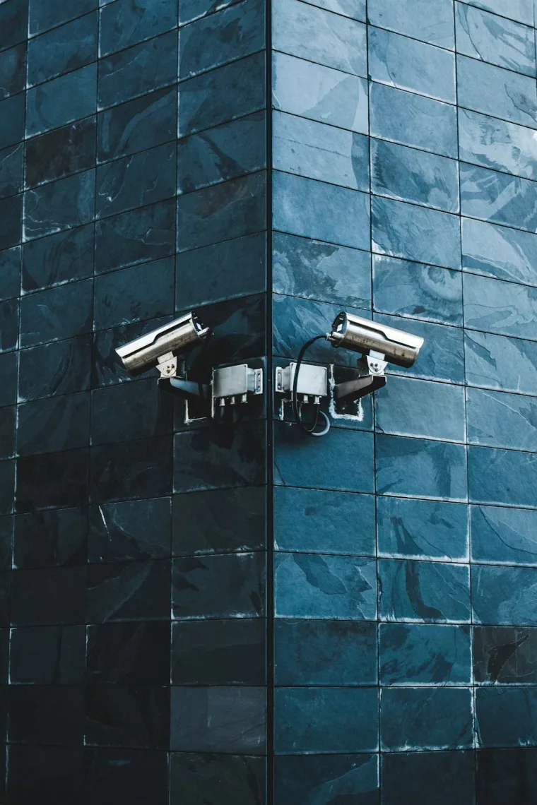 CCTV Installation