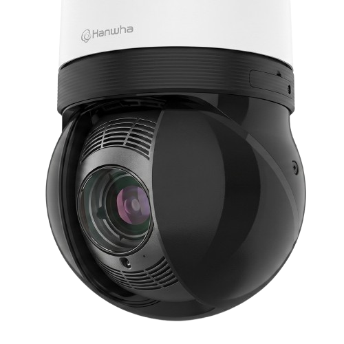 AI PTZ Cameras​