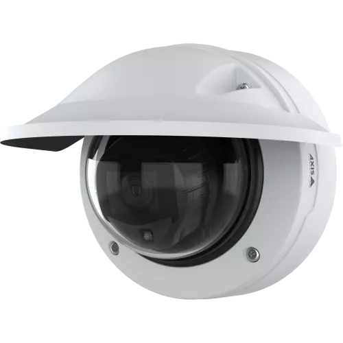 AXIS P series