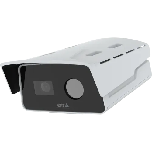AXIS Q2802-E Bispectral
