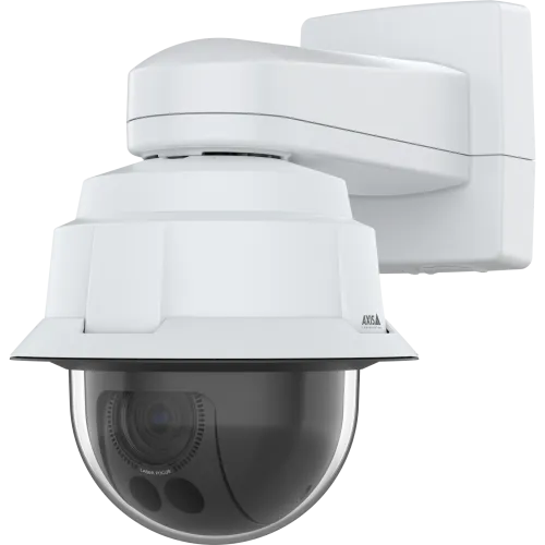 AXIS Q60 PTZ series