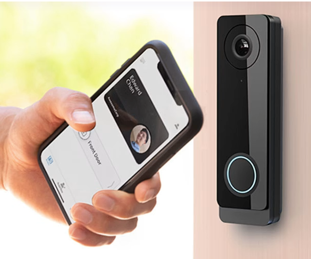 Alta Access Control