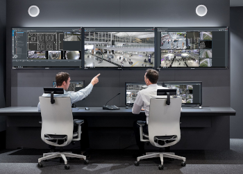 BVMS (Bosch Video Management System)