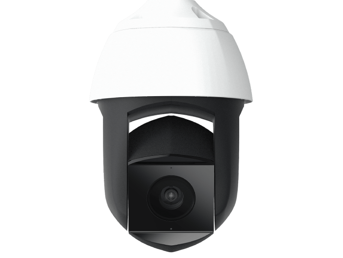 CP52-E PTZ