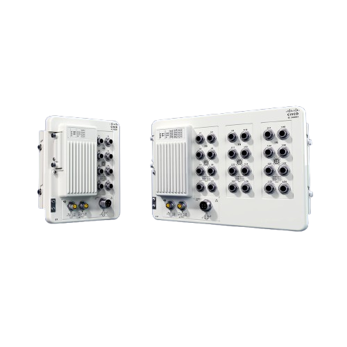 Catalyst IE3400 Heavy Duty Series