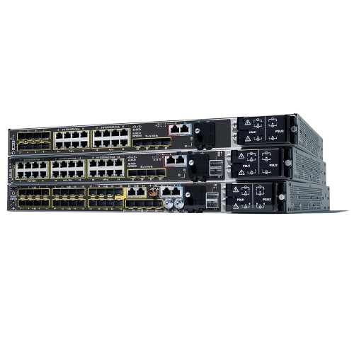 Catalyst IE9300 Series