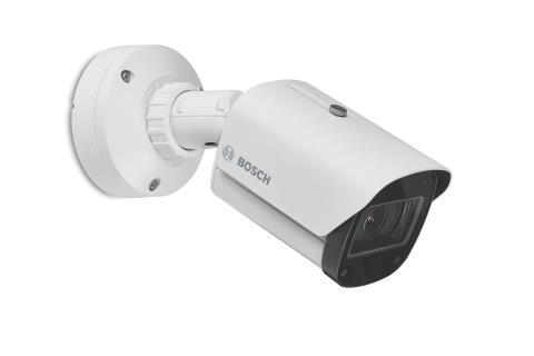 DINION bullet cameras