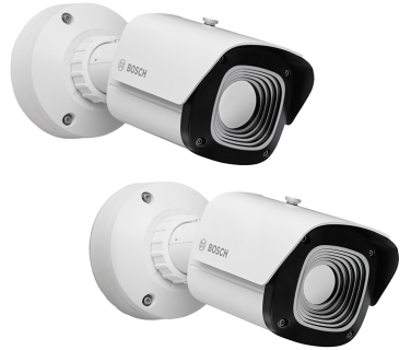 DINION thermal cameras