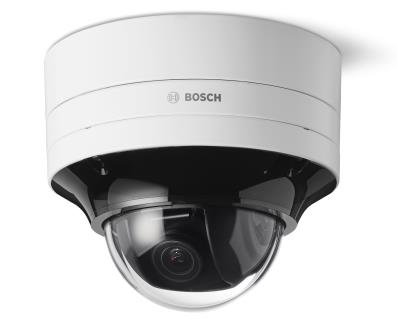 FLEXIDOME cameras