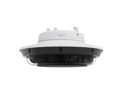 FLEXIDOME multi-imager cameras