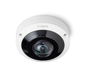FLEXIDOME panoramic cameras