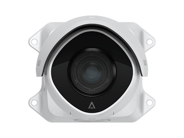 H6SL Bullet Camera