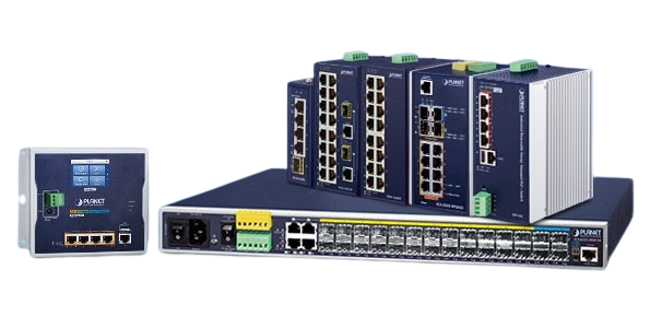 IGS-4215 Series