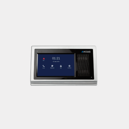 IP VIDEO MONITOR STATION VMS-475x
