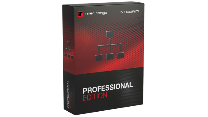 Integriti Profession