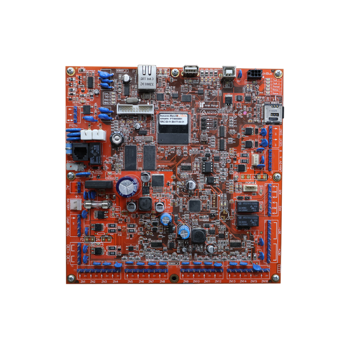 Integriti Security Controller (ISC) Image