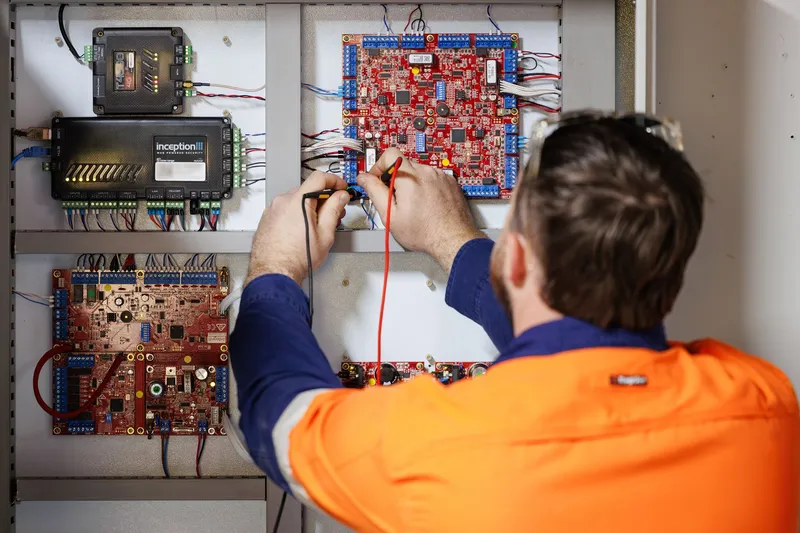 Choosing the Right CCTV System for Your Property