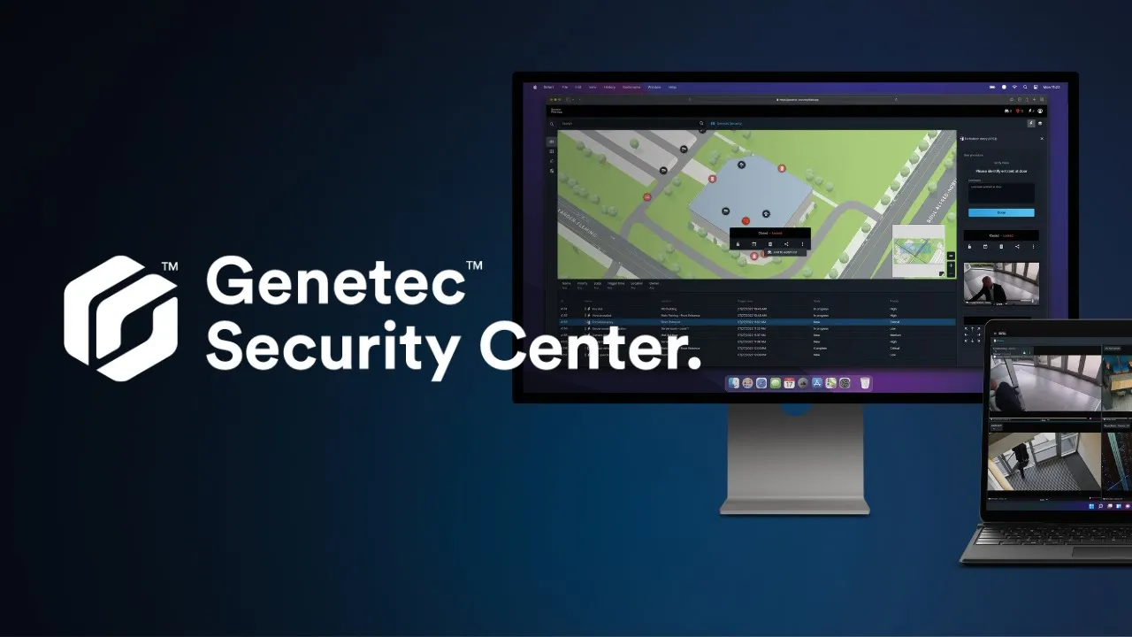 Security Center