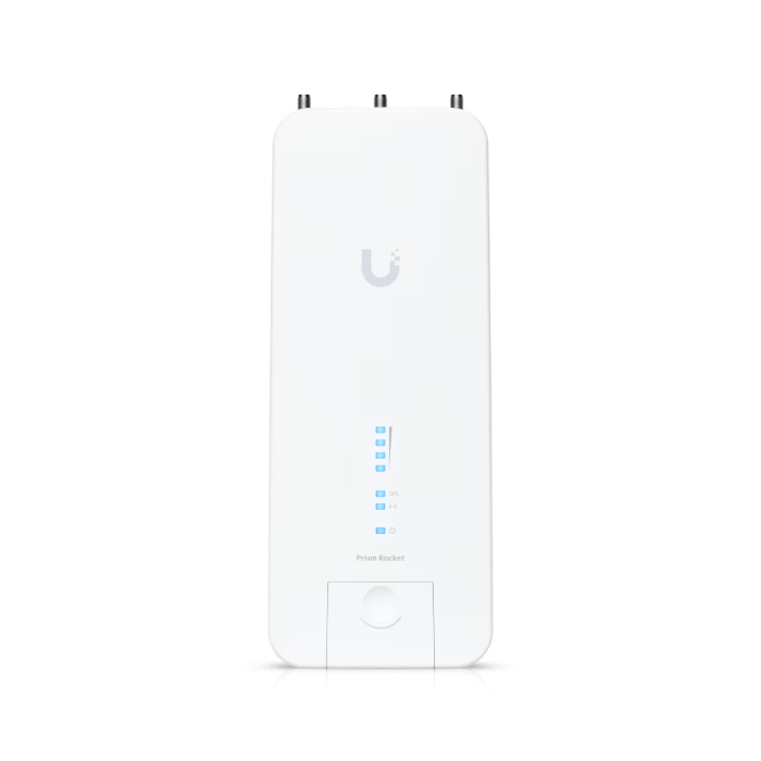 UISP airMAX (Rocket Prism, NanoStation, PowerBeam)