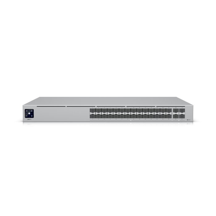 UniFi Switch Pro Aggregation
