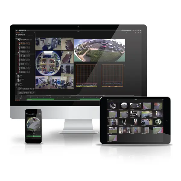 Wisenet WAVE VMS