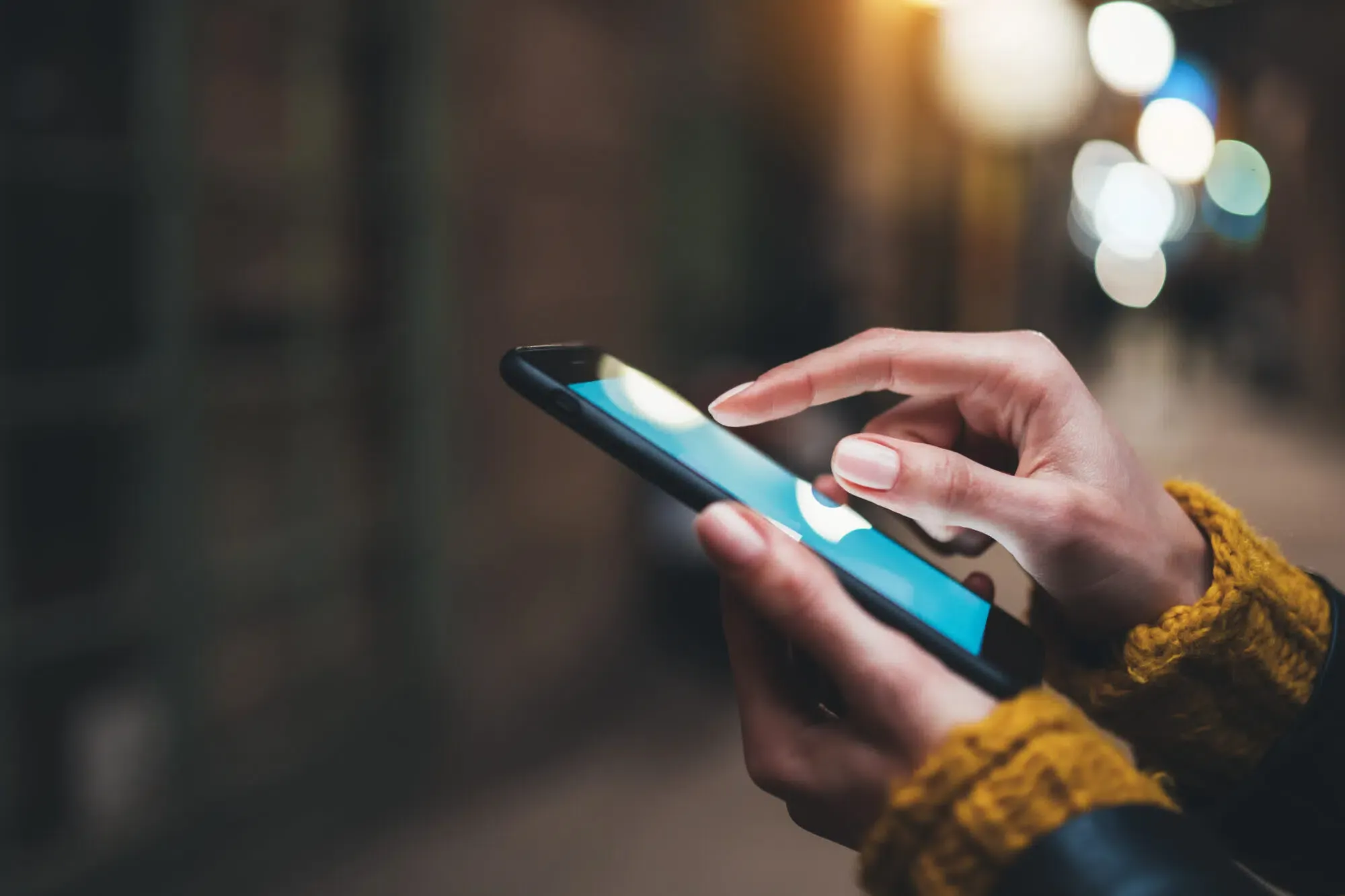 i-Message Integration Platform