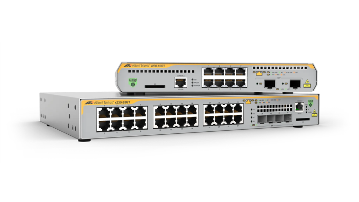 x230 Series